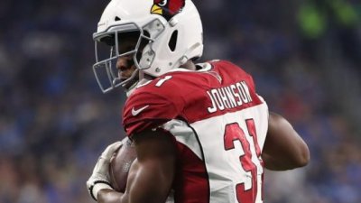 Camisetas Arizona Cardinals Replicas